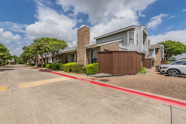 17490 Meandering Way 1709, Dallas, TX 75252