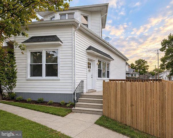 17 N BROWN ST, Gloucester City, NJ 08030