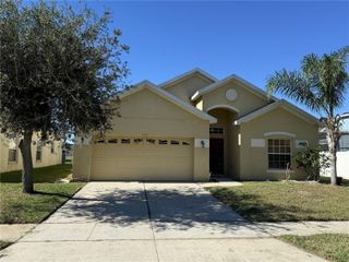 1008 HACIENDA CIRCLE, Kissimmee, FL 34741