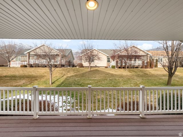 572 E 2250 N, North Ogden, UT 84414