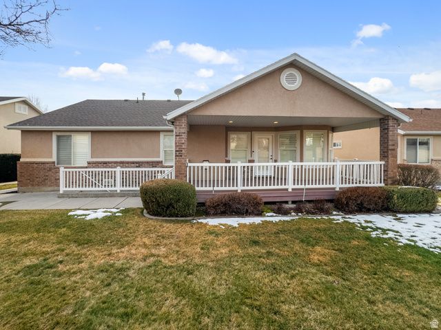 572 E 2250 N, North Ogden, UT 84414