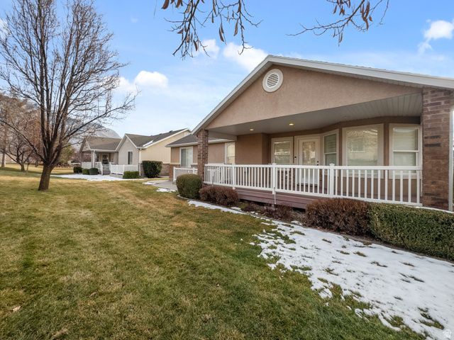 572 E 2250 N, North Ogden, UT 84414