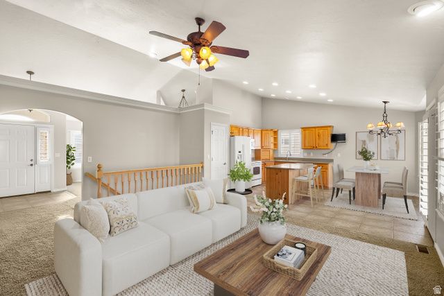 572 E 2250 N, North Ogden, UT 84414