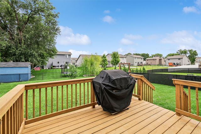 312 SW 50th Street, Ankeny, IA 50023