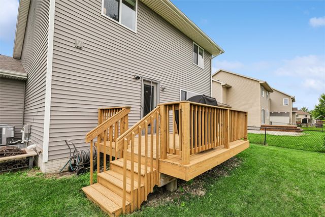 312 SW 50th Street, Ankeny, IA 50023