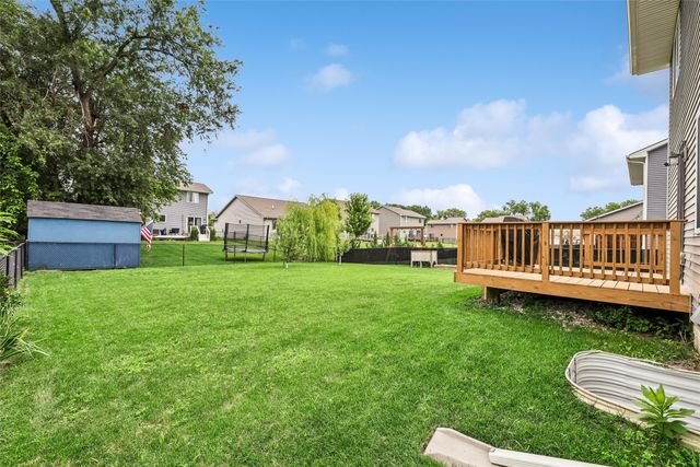 312 SW 50th Street, Ankeny, IA 50023