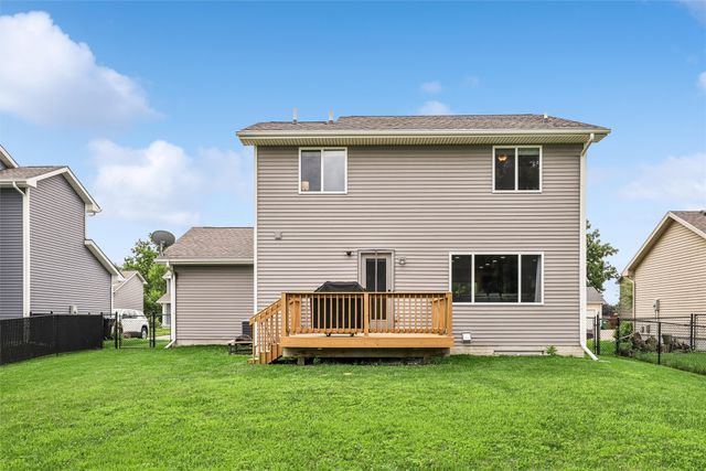 312 SW 50th Street, Ankeny, IA 50023