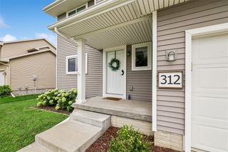 312 SW 50th Street, Ankeny, IA 50023