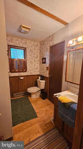 80 TROFTON HOLLOW CT, Great Cacapon, WV 25422