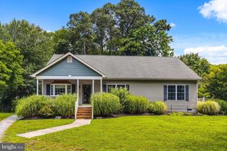 12623 OLD BRIDGE RD, Ocean City, MD 21842