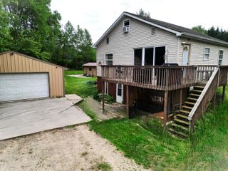 2715 Garfield Road, Remus, MI 49340