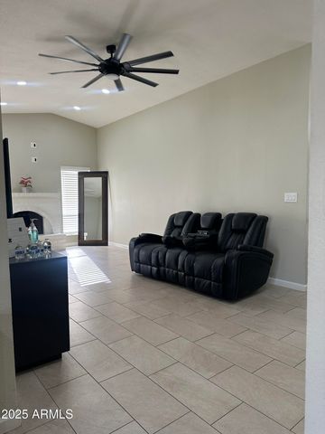 3926 W SAHUARO Drive, Phoenix, AZ 85029