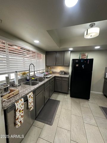 3926 W SAHUARO Drive, Phoenix, AZ 85029