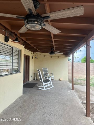 3926 W SAHUARO Drive, Phoenix, AZ 85029