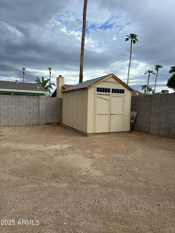 3926 W SAHUARO Drive, Phoenix, AZ 85029