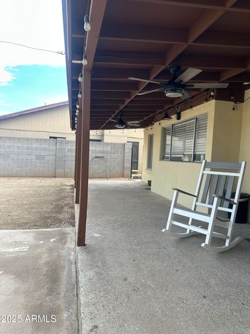 3926 W SAHUARO Drive, Phoenix, AZ 85029