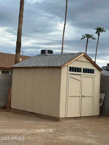 3926 W SAHUARO Drive, Phoenix, AZ 85029