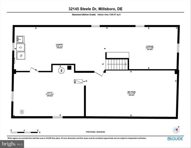32145 STEELE DR, Millsboro, DE 19966