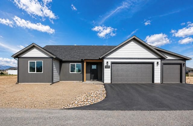 8140 Oreilly Drive, Helena, MT 59602