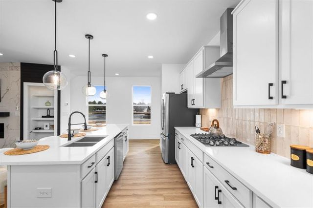 1050 Brookglynn Trace, Decatur, GA 30032