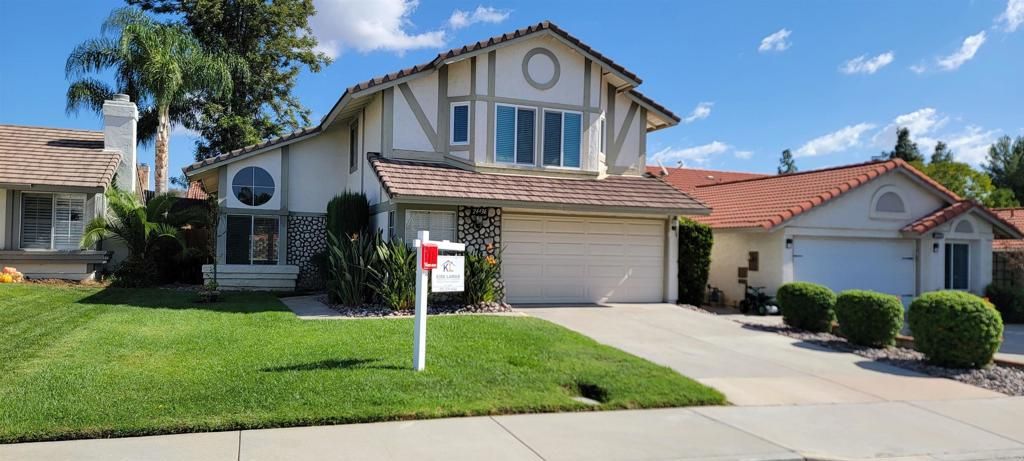 24436 Sagecrest Circle, Murrieta, CA 92562 — exterior