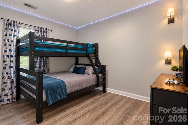 8324 Russell Road, Charlotte, NC 28262
