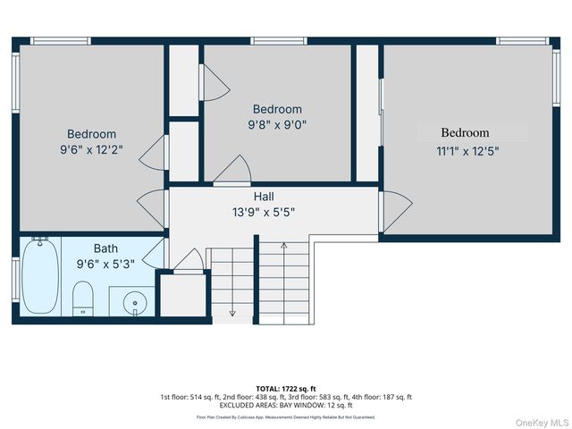 2327 Penatiquit Avenue, Seaford, NY 11783