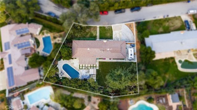 1512 Kincaid, Redlands, CA 92373