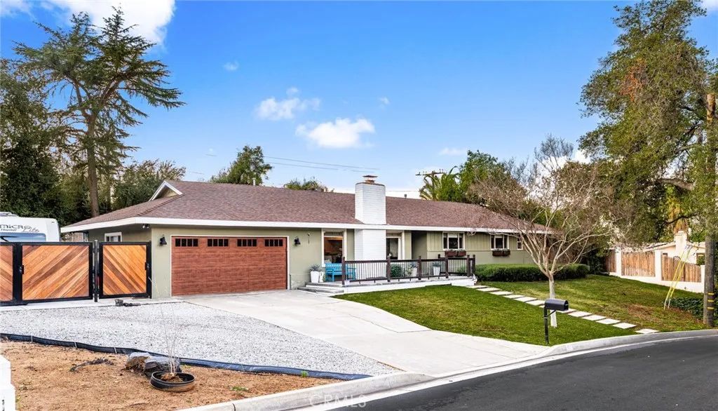 1512 Kincaid, Redlands, CA 92373