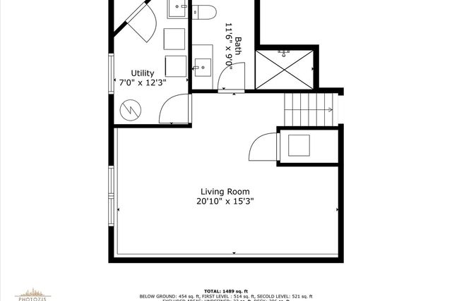 10324 S 81st Avenue, Palos Hills, IL 60465