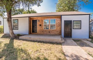 2412 Spiller Street, Fort Worth, TX 76105