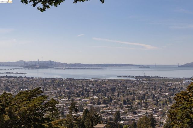 2893 Buena Vista Way, Berkeley, CA 94708