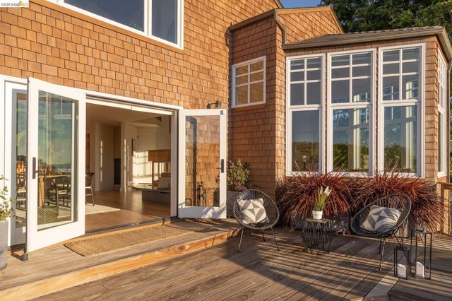 2893 Buena Vista Way, Berkeley, CA 94708