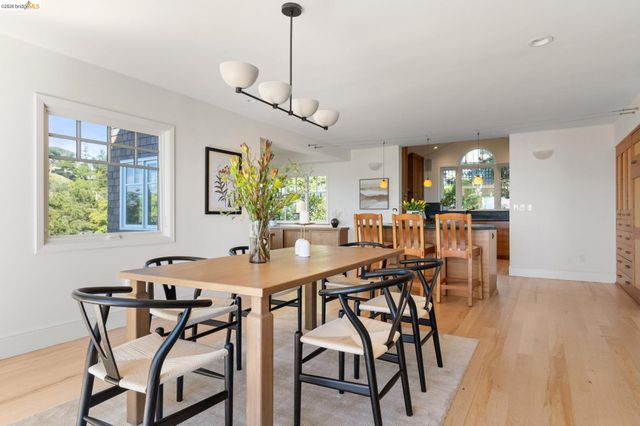 2893 Buena Vista Way, Berkeley, CA 94708