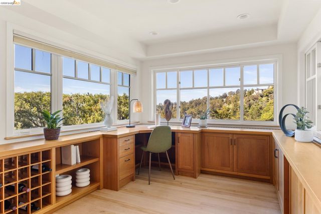 2893 Buena Vista Way, Berkeley, CA 94708