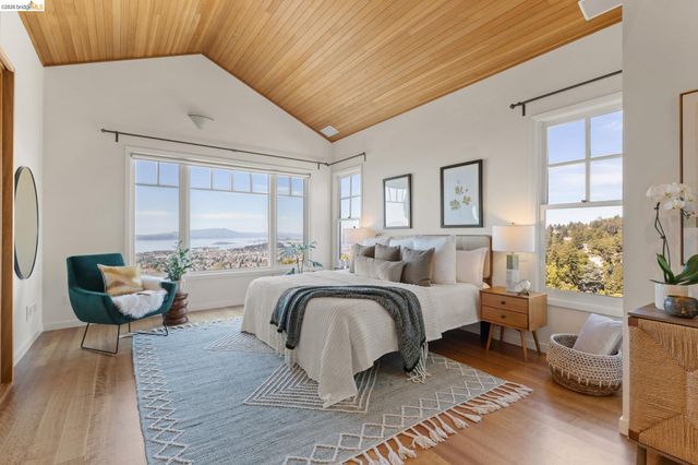 2893 Buena Vista Way, Berkeley, CA 94708