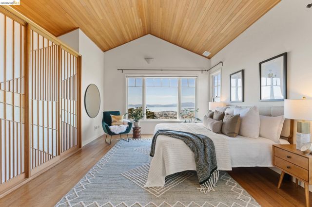 2893 Buena Vista Way, Berkeley, CA 94708