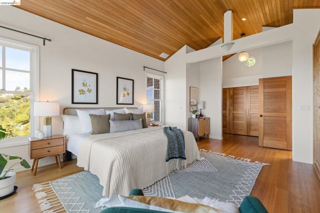 2893 Buena Vista Way, Berkeley, CA 94708