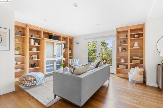 2893 Buena Vista Way, Berkeley, CA 94708