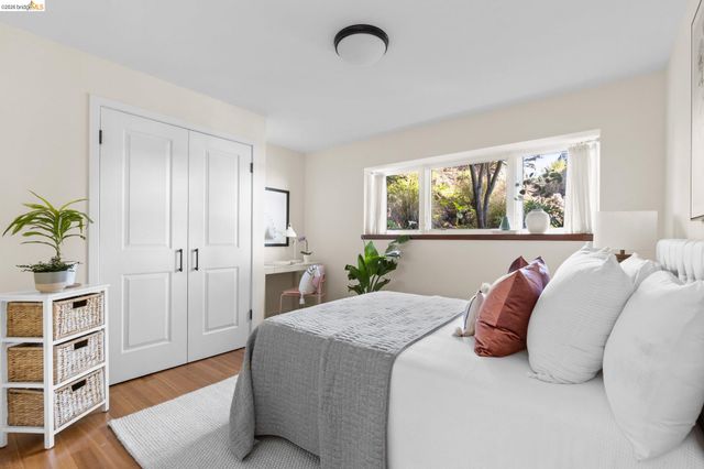 2893 Buena Vista Way, Berkeley, CA 94708