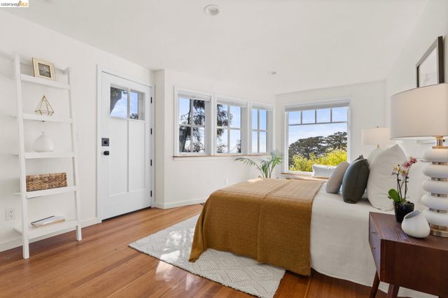 2893 Buena Vista Way, Berkeley, CA 94708