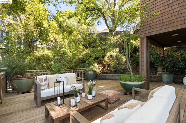 2893 Buena Vista Way, Berkeley, CA 94708