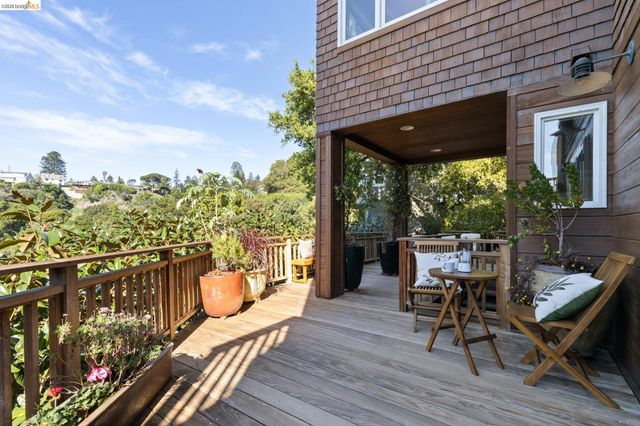 2893 Buena Vista Way, Berkeley, CA 94708