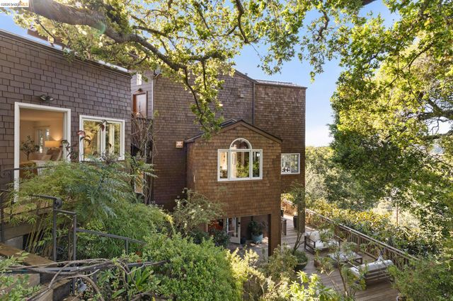 2893 Buena Vista Way, Berkeley, CA 94708