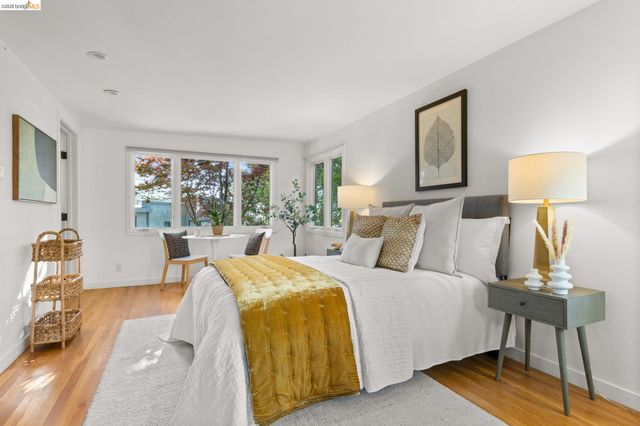 2893 Buena Vista Way, Berkeley, CA 94708