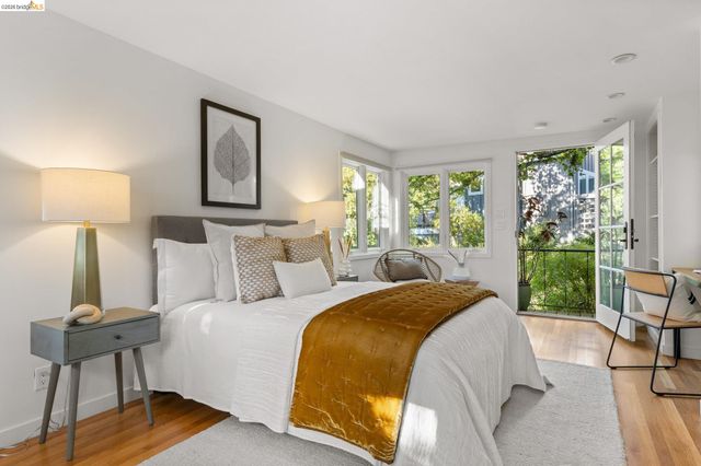 2893 Buena Vista Way, Berkeley, CA 94708