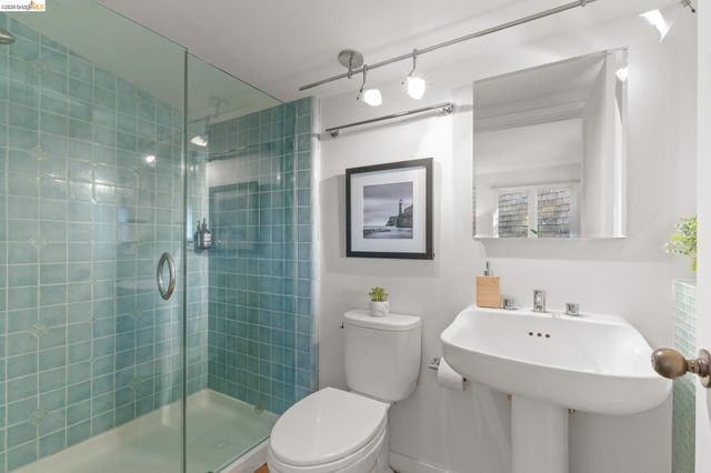 2893 Buena Vista Way, Berkeley, CA 94708