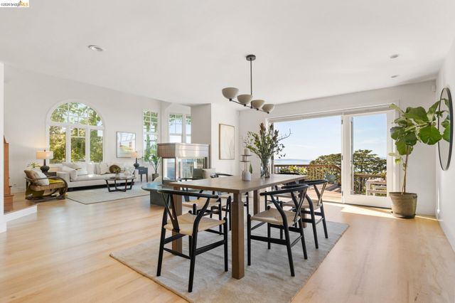 2893 Buena Vista Way, Berkeley, CA 94708