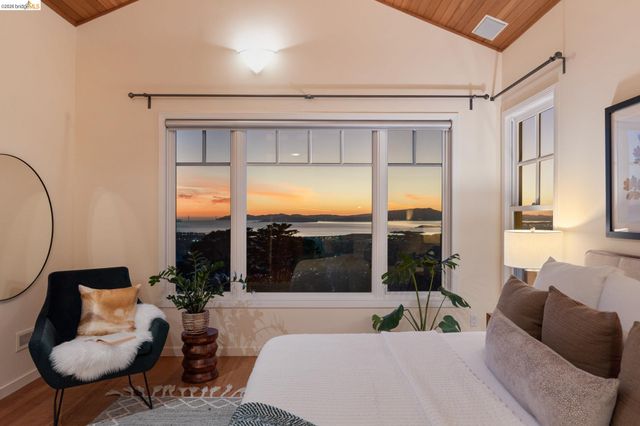 2893 Buena Vista Way, Berkeley, CA 94708