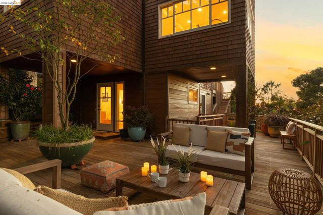 2893 Buena Vista Way, Berkeley, CA 94708